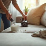 Como Tirar Cheiro De Cachorro Do Sofá