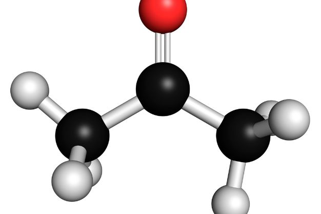 Peróxido De Hidrogênio